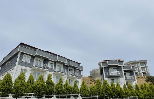 Sidelya Apart - Foto 52