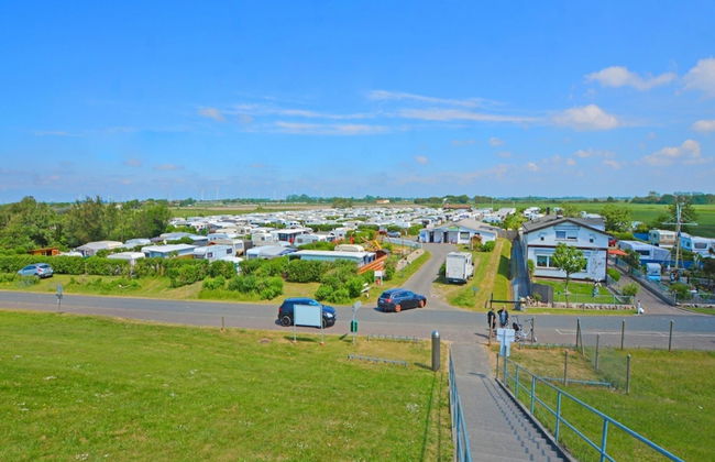 Ferienwohnung in Westerdeichstrich - Foto 18