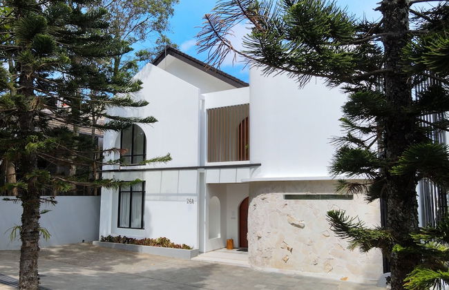 Sunshine City View Villa 6BR wth a private Heated Pool - Foto 34