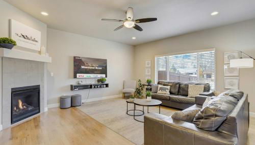 Westland Estate Entire Duplex near Historic OCC - Foto 2