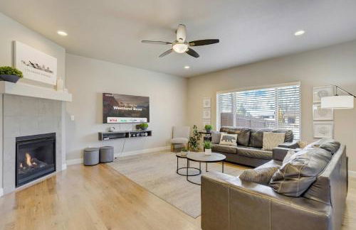 Westland Estate Entire Duplex near Historic OCC - Foto 2