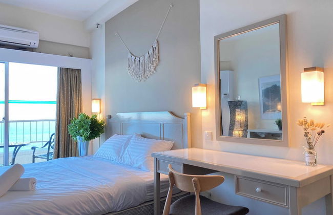 Sea View Paradise - Foto 43