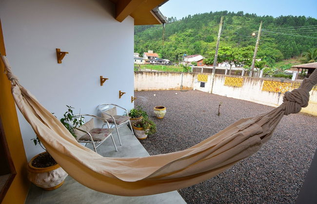 Casa na Praia Grande - Gov Celso Ramos - Photo 34