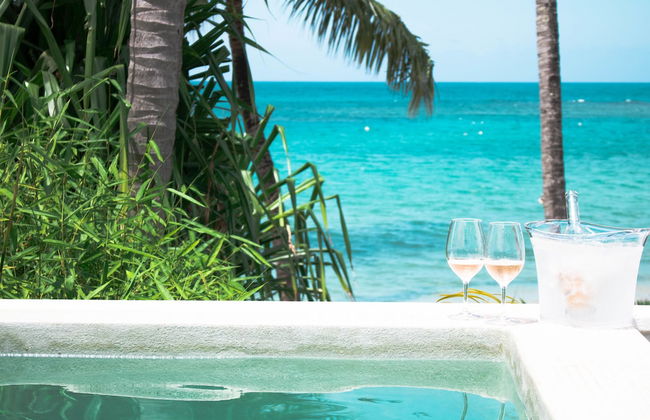 Terrenas Villas - La Iglesia - Foto 1