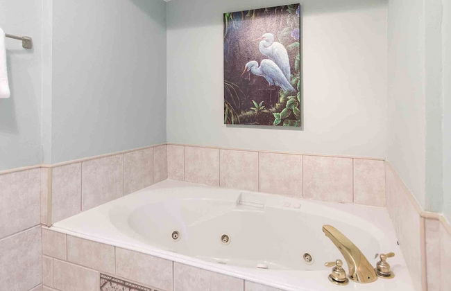 Cabana Club by SVR - Foto 23