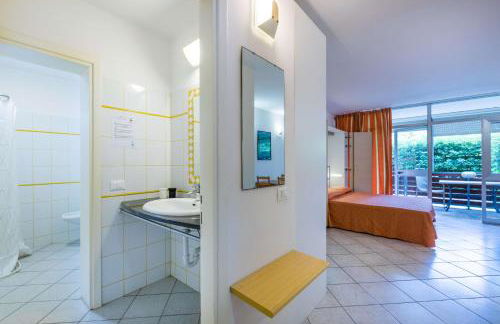 Residence Casa Di Caccia - Foto 15