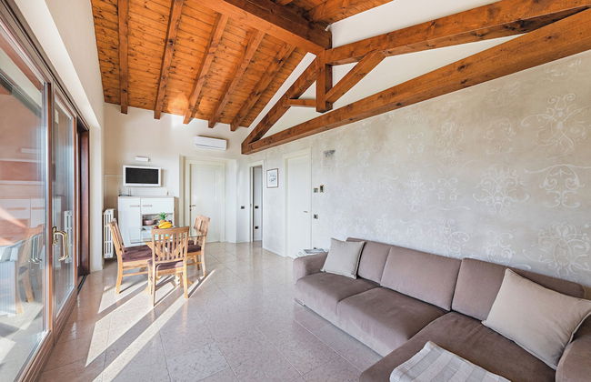 Villa Valeria con piscina - Foto 14