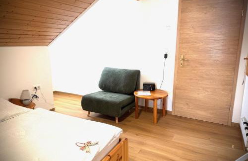 Gästehaus Kling - Foto 2