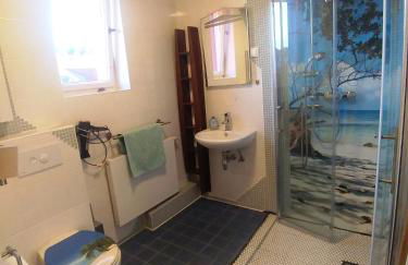 Historische Schule "Ferienwohnung Pauline" I&II - Foto 38