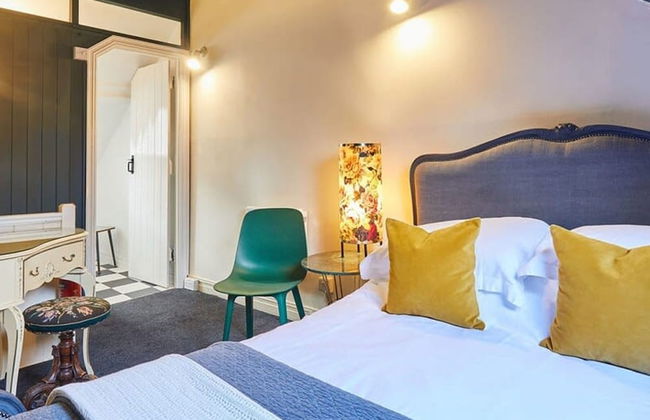 Host Stay Dotty s Coastal Retreat - Foto 4