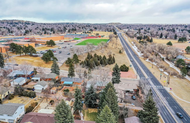 Mid-Loa Lodge - Photo 49