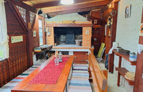 Apartment Nina-bazen-klima-parking - Foto 16