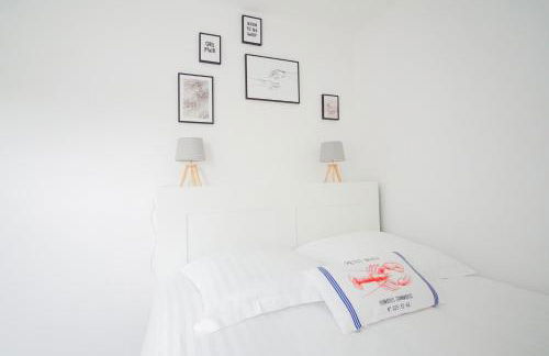 -PETREL- Maison de campagne avec grand jardin - Photo 17