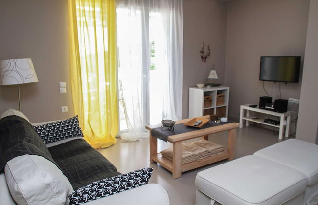 Betty's Villas - Foto 16