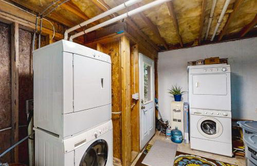 Pisgash Cottage - Foto 28