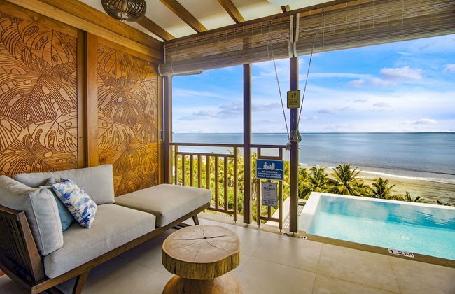 Paradise Chalets Yoga & Wellness - Photo 45