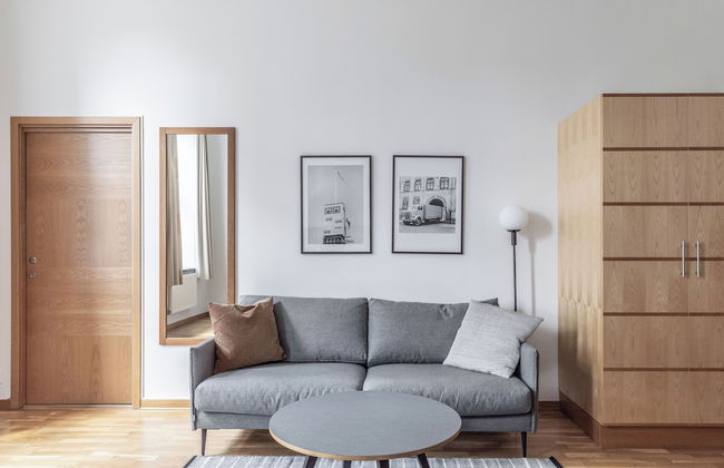 The More Hotel Mazetti - Foto 25