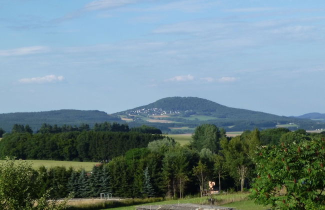 Apartment in Leudersdorf, Eifel With Terrace - Foto 16