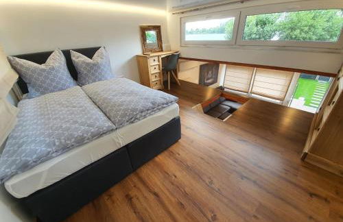 Ferienhaus Am See - Photo 17