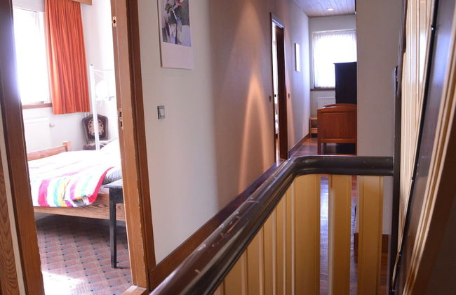 Spacious Holiday Home in Vicchio With Private Pool - Foto 13