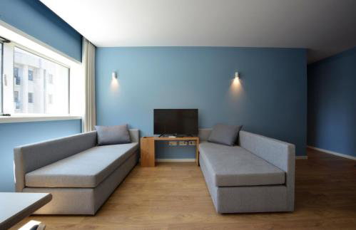 Spot Family Apartments - Foto 42