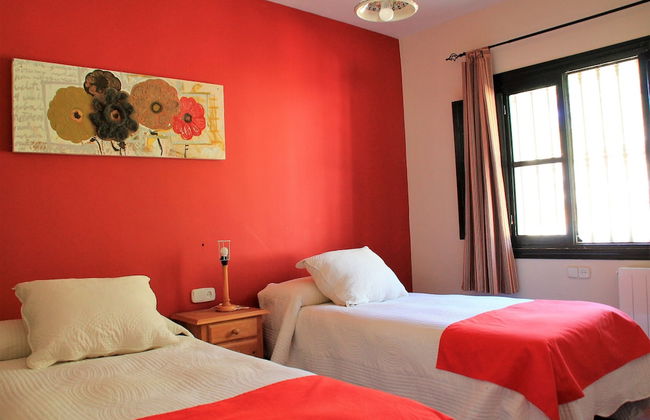 Alojamiento Rural Las Maravillas - Foto 13