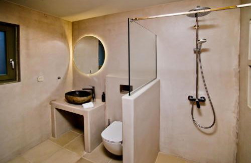 Petra Boutique Villas - Photo 48