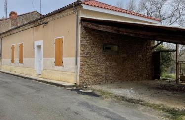 Le Pyrénéen - Le Bohème - Maison Cosy - Photo 9