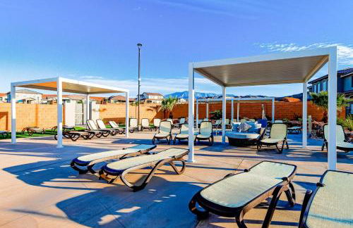 A Place in the Sun - Foto 43