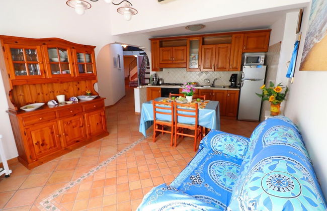 CASA ALESSANDRA POSITANO - Foto 19