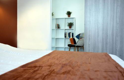 Grande Maison Familiale Premium Super Calme - Piscine - Jacuzzi - Salle de Jeux - Idéalement Située - Gd Jardin Sans aucun vis à vis - Foto 18