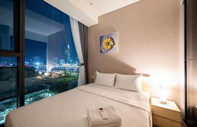 Summerset Apartment - RiverGate Residence - Foto 25