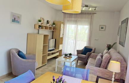 Poligono - Playa San Fernando - Foto 67