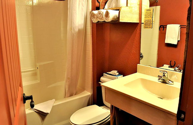 North Texas Jellystone Park - Foto 68