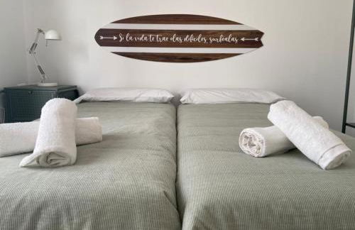 TARIFA SUN The best place to be - Foto 39