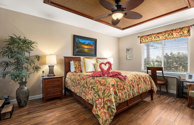 Waikoloa Beach Villas O2 - Foto 7