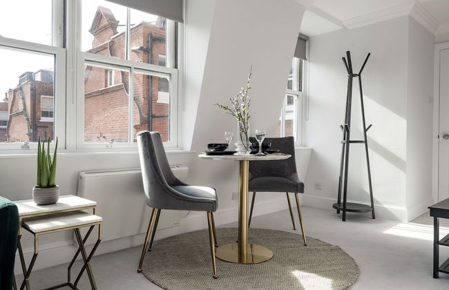 3 Sloane Gardens by UnderTheDoormat - Foto 53