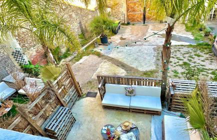 Les Gîtes de la Chapelle 3 - Photo 75