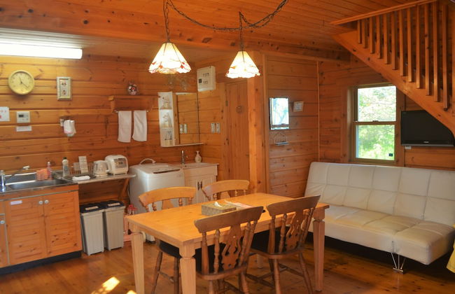 OKAYAMA HIRUZEN villas Peter Pan - Foto 52