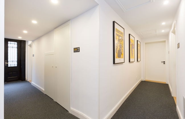 Leah Studios - Foto 78