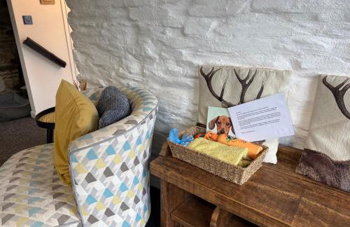 Horseshoe Cottage - Foto 33