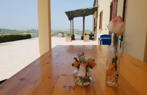 Agriturismo Vallelunga - Foto 14