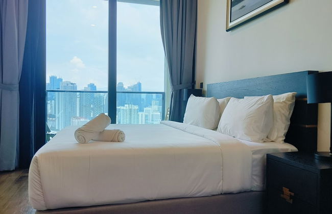 Opus Residences Merdeka Tower KL - Foto 28