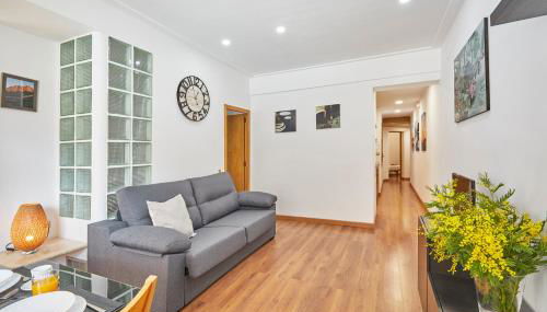 BBarcelona Gràcia Nova Flat - Photo 4