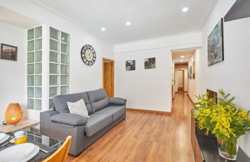 BBarcelona Gràcia Nova Flat - Photo 4