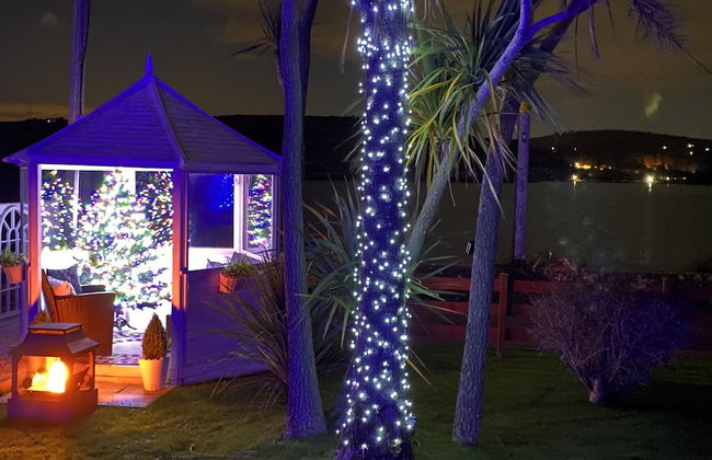 Seaview Cottage on the Island - Foto 57