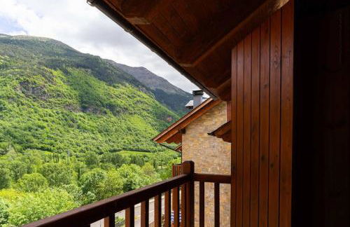 Apartament la Xisqueta - Vall Fosca - L'Amfitriona - Foto 7