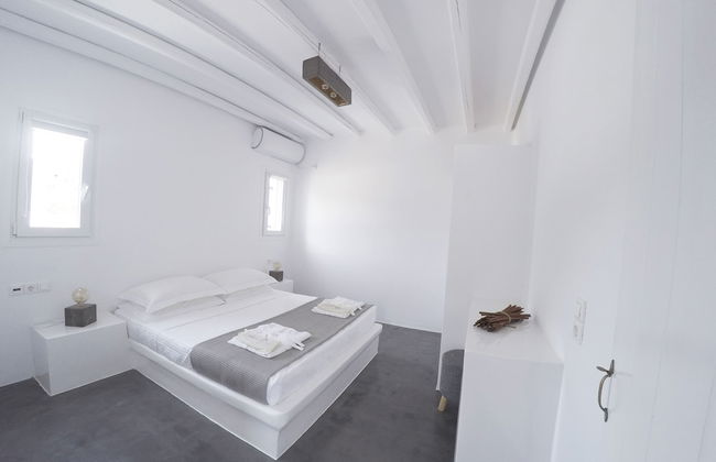 OW Andros - Luxury Suites - Photo 26