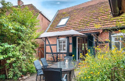 Ferienhaus Altes Nachtwächterhaus - Foto 1