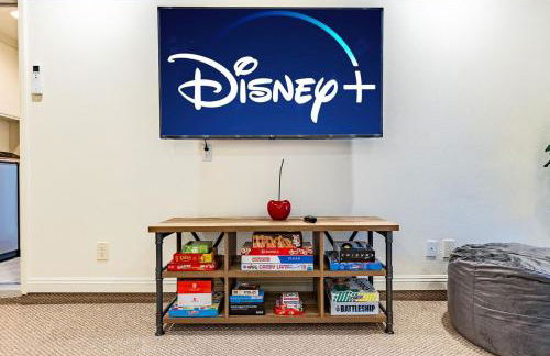 360 Mountain Views, Pool and Spa by MariamsBnb - Foto 45